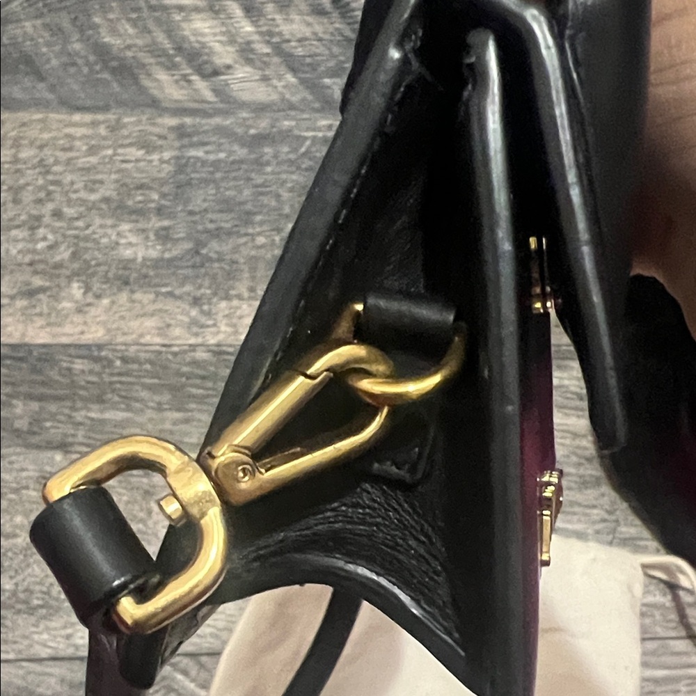 Jacquemus Black Le Chiquito Bag - Picture 2 of 10